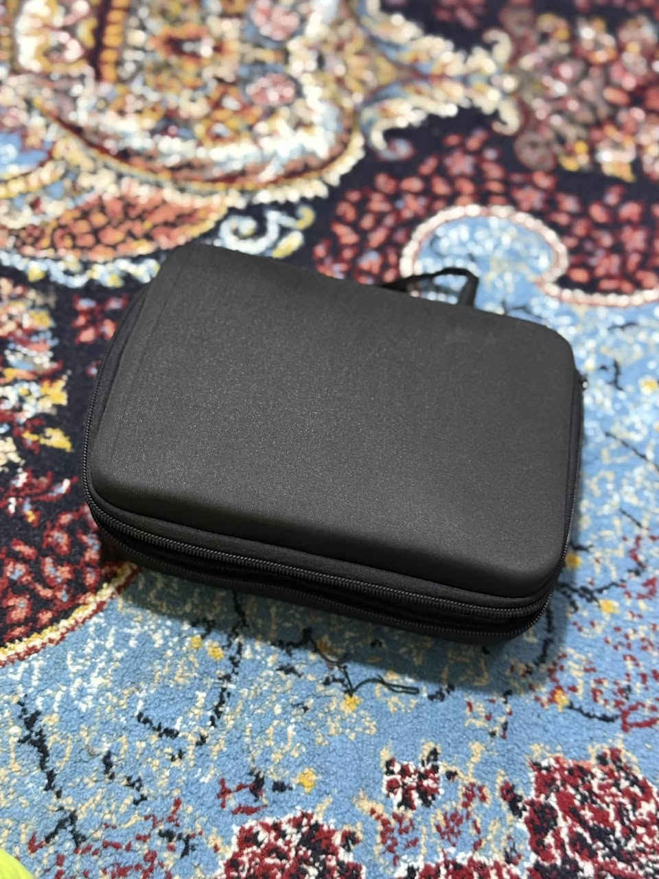 سلام عليكم درون كامره درجة270-360جوده تسجيل. و صور و تحكم ٣ سرعه مع اثنين جناح احتياط ويا اوراق. و باركود و اربعه حمايه جناح  وانت قيم و اخذ مكان خانقين


**إذا كنت صاحب هذا الإعلان وتريد حذفه لأي سبب، رجاءا أرسل رسالة إلى الدعم الفني**