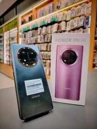 هونر اكس9 سي • طك كارتون • ملحقات كاملة