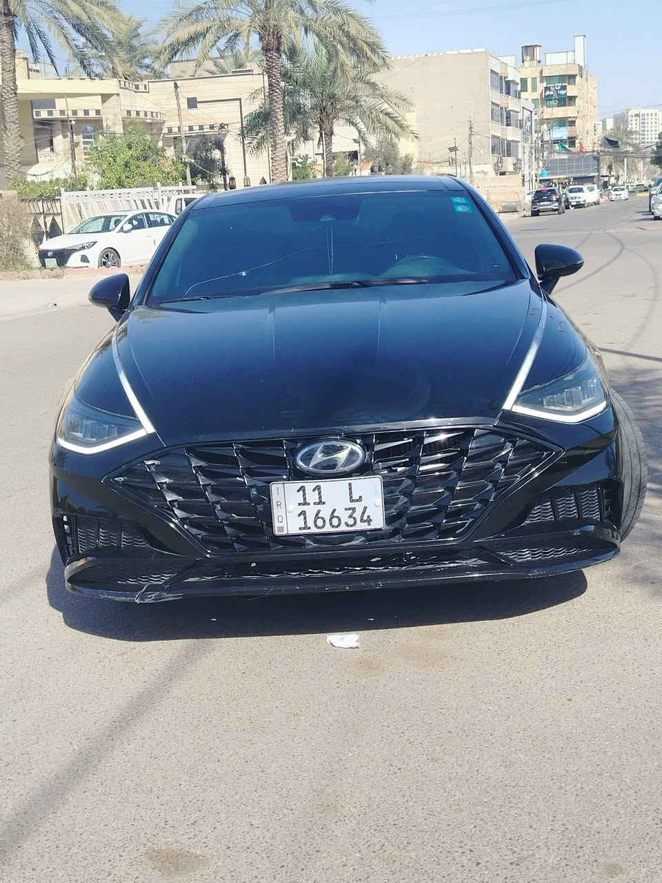 السلام عليكم...
للبيع سوناتا 2023 وارد أمريكي فول مواصفات  كلين السياره بدون حادث لون اسود رقم بغداد الدولي الجديد السياره جديده على وضع الشركه برغي ممفتوح بيهه مال بيت ماشيه (71)km السياره بيهه بارد بلجاملغ جهه السايق ورح انشر السونار مالتهه ويا الصور
مواصفات السياره
بنوراما
بصمه تشغيل وأبواب
مكينه 1600 تيربو فوول نشاط وقوه
كير دبل كلج بصمات
كشنات جلد
تبريد قطعتين
تدفئه كشن
سماعات Boss الصوت روعه كلش
اربع وضعيات قياده
حساسات اماميه خلفيه
رادارات اماميه خلفيه
ماسحات اوتو
صندوق ذكي يفتح عند الاقتراب
لدات اماميه
لايت زنون
ويل كبير
اوتو هولد
هاند بريك بصمه
نظام المحافظه عل خط المسار
نظام النقطه العمياء
شاشه ديجيتال
كرسي كهرباء
رادار جانبي
مود درايف
اشاير بالمري
تبريد بيانو
كروس تثبيت سرعه
قياده ذاتيه
شاحن ذكي
كل هاي المواصفات وبعد بيهه مواصفات كلش حلوه  
مكان السياره بغداد السيديه
للاتصال ***********

السعر (186) وبيهه مجال بسيط
