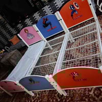 ٣ جرابي • نظيف ١٠٠/١٠٠ • زعفرانية