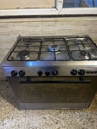 طباخ مستخدم • جامة مكسورة • كربلاء