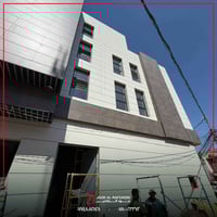 حي الحسين ٤ • جود الرافدين • تنفيذ وإشراف