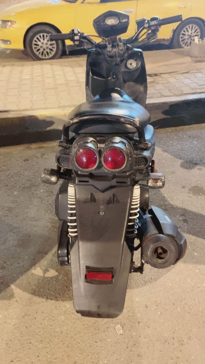 سلام عليكم شباب جبلي سنكس ياباني جديده فول مانقصه شي سعره مليون 400 /***********
