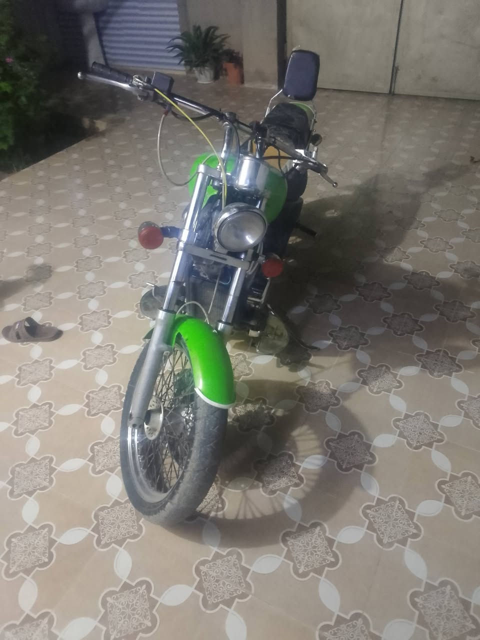 هونده ستد 
دراجه كامله 
بيها مكينه مال حاويه صار سبوعين من شديتها 
مكان بعقوبه شارع العلاوي 
استفسار ***********
