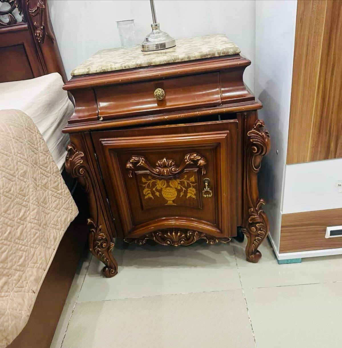 السعر مليون ونص


**إذا كنت صاحب هذا الإعلان وتريد حذفه لأي سبب، رجاءا أرسل رسالة إلى الدعم الفني**
