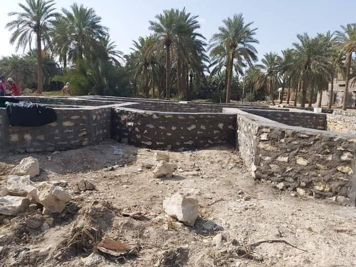 🔨بناء حجر – شغل نظيف وسريع وبأنسب الأسعار 
إذا تحتاج بناء حجر (واجهات، جدران، ديكورات حجر ،اساس ، هيكل )
نوفرلك شغل مرتب ودقة عالية وبأسعار مناسبة جداً👍

✔️ خبرة بالعمل
✔️ التزام بالمواعيد
✔️ شغل نظيف ومرتب
✔️ تنفيذ حسب الطلب

📍 الموقع: النجف والمناطق القريبة
📞 للتواصل: ***********
