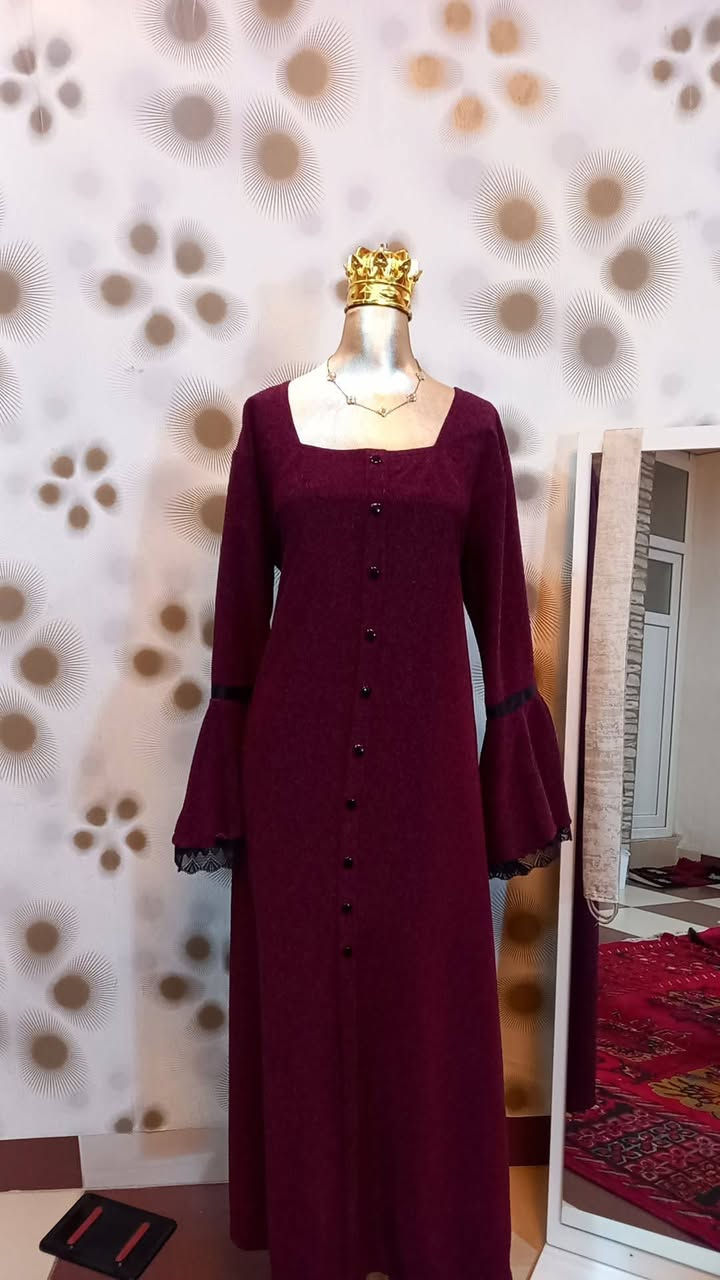 فستان حسب الطلب يوجد توصيل إلى جميع محافظات العراق
الخياطة ام عبدالعزيز السليمانية كانى كوردى جامع الرحمن شيريني اورفا


**إذا كنت صاحب هذا الإعلان وتريد حذفه لأي سبب، رجاءا أرسل رسالة إلى الدعم الفني**