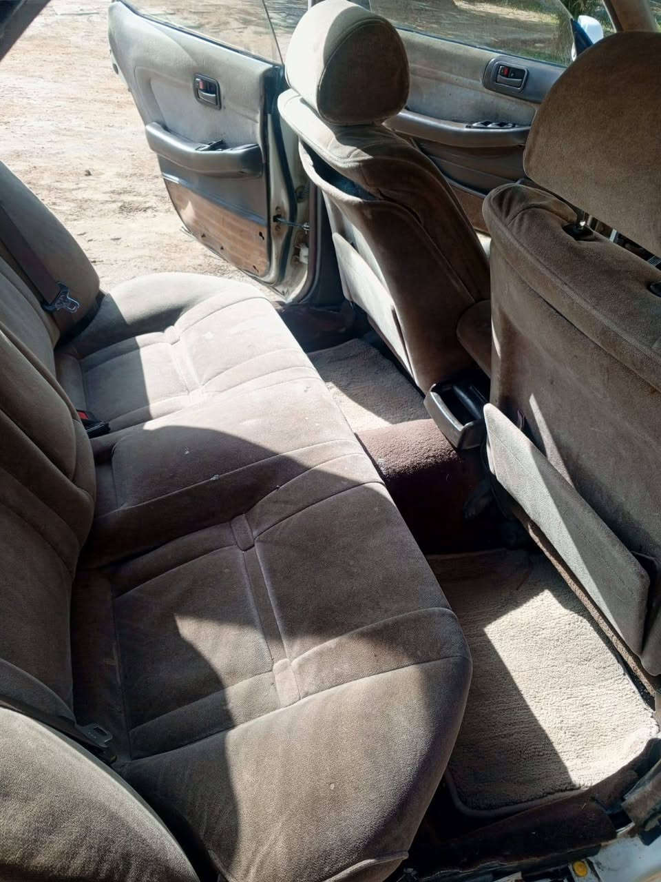 السلام عليكم مارك موديل 93 رقم بغداد تحويل مباشر السعر 48 والشراي يجي يگلب ويشوف المكان كربلاء طوريج
للاستفسار خاص او الاتصال ***********
