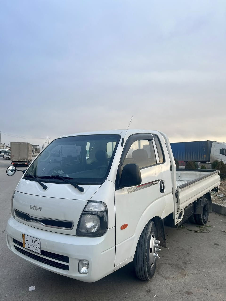 76
کیا براوە 4000هەزاری سۆپەر
مۆدیلی 2009کراوە بە 2024
گیرو مەکینەی بەشەرت
٦تایەی لۆک
کارەبای مەزبوت
ساردو گەرم مەزبوت
بریکی بەسراوە
بی لیدران
۱براوەیە
سحری:76گەلاومەجال
شوین سلیمانی
***********
***********
