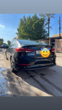 الانترا • ٢٠١٨ • شاشة كبيرة