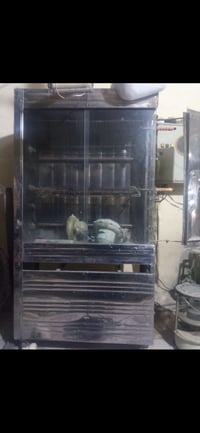 شواية دجاج • نظيفة • حي ميسان