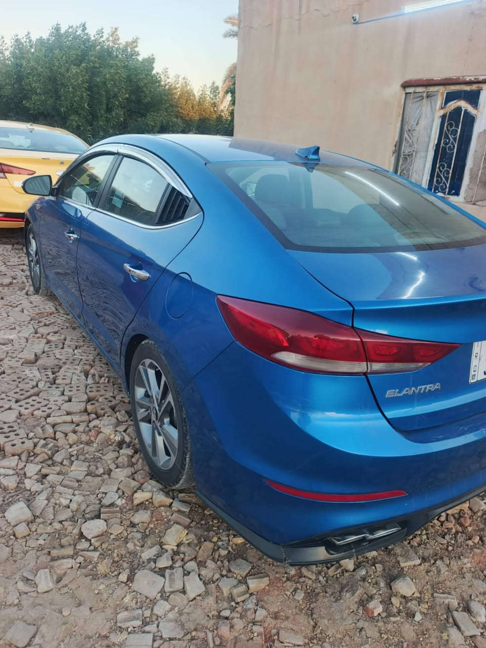 سلام عليكم البيع النترا موديل 2017 وارد امريكي حادثه بس دعاميه فقط سياره فول موصفات بصمه تشغيل فتحه شاير بل مري رادار كشنات جلد تدفه بل كشنات سماعه على دشبول بل جكتورات دخول ذكي تبريد بايونه يدات نيكل ويل كب سياره فول بعد بيه هوايه موصفات رادار بل مرايه ماشيه سياره 61 حقيقي كير ومحرك على وضع شركه  مكان سياره بغداد جسر ديالى سعر 138وبيه مجال رقمي الاستفسار ***********
