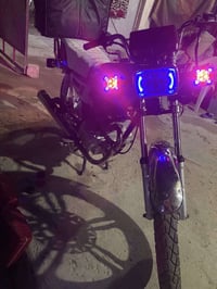 دراجه • خمسه كير • مديل ٢٣