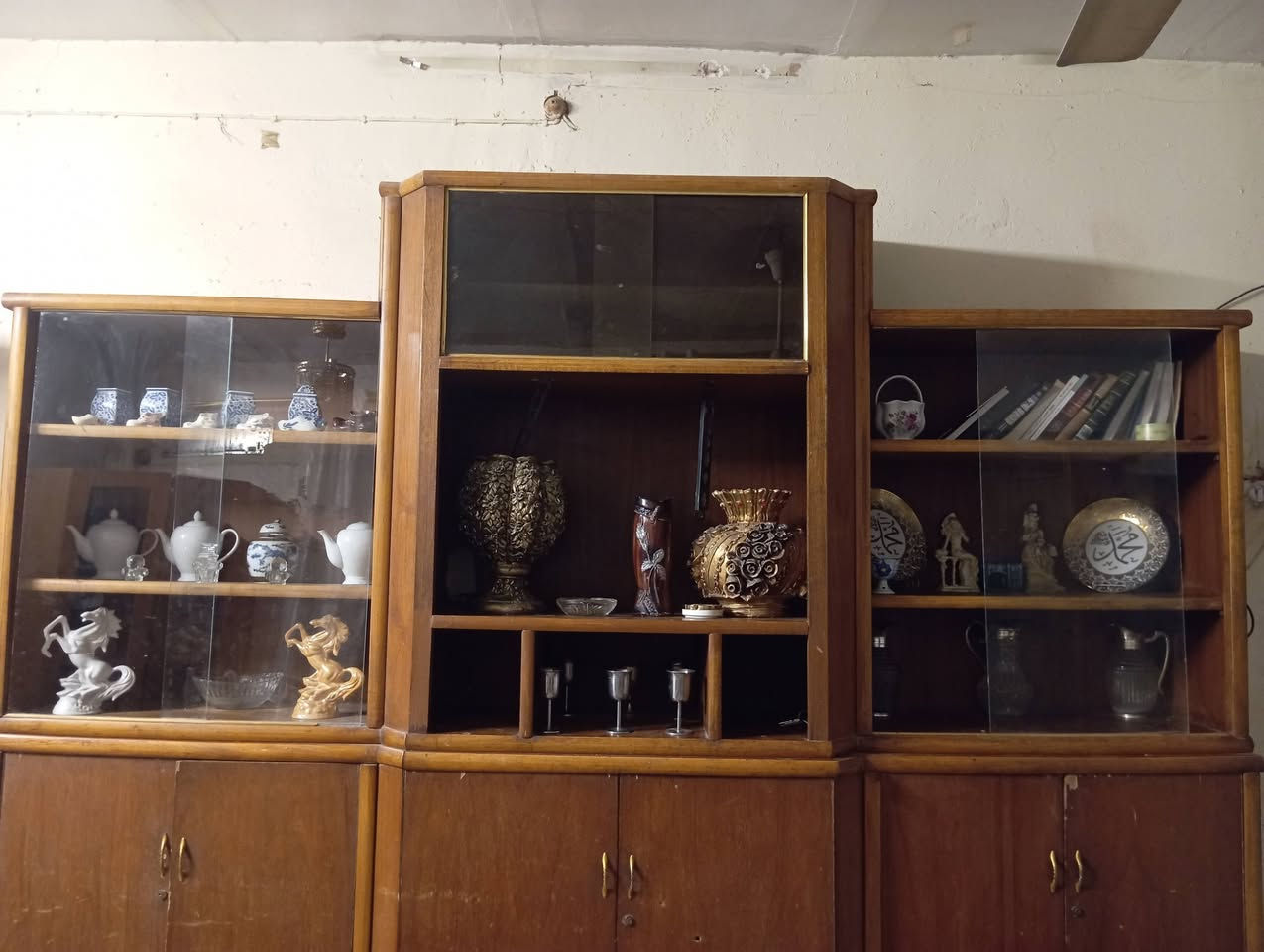 بوفيه صاج ثكيل تكمه ٢٥٠وبوفيات زوايه ٢ب٢٥٠وبيهه مجال


**إذا كنت صاحب هذا الإعلان وتريد حذفه لأي سبب، رجاءا أرسل رسالة إلى الدعم الفني**