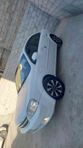 السلام عليكم سيارة اوبترا موديل ١٤ ماشيه ١٣٠ مال جناي تبريد ثلج صدر أمامي خلفي تخم تايرات سنويه الى ٢٦ شهر ٥ السونار داخل تبديل فقط بدون صبغ الصور السعر ٩٨ وبيها مجال مكانها بغداد الاتصال 
*********** واتساب
***********
