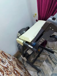 ،جهاز رياضة للبيع الجهاز نظيف جدا من يود الشراء ،سعر الجهاز 200 ألف او...