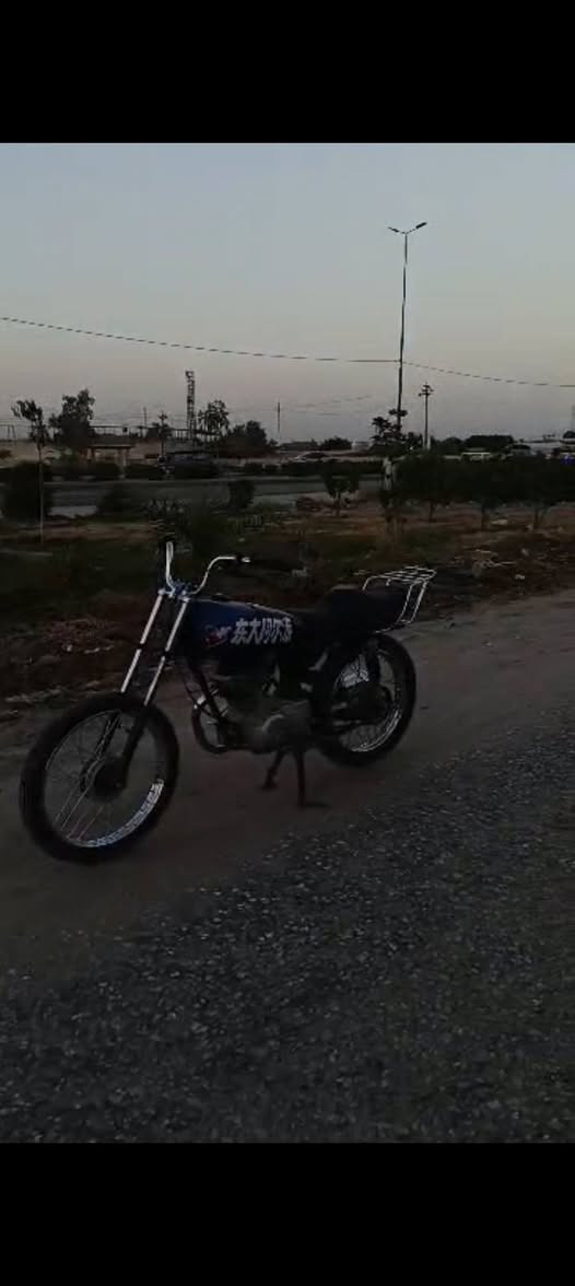 للبيع او مراوس هاي الدراجه علق واني اراسله


**إذا كنت صاحب هذا الإعلان وتريد حذفه لأي سبب، رجاءا أرسل رسالة إلى الدعم الفني**