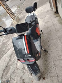 ماطور الريان • نضافة فول • مكفول