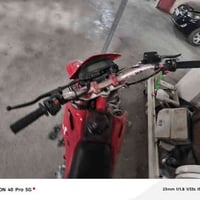 موتوسيكل • استعمال خفيف • سوران