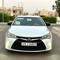 كامري ٢٠١٧ • خليجي تكسي دبي • ١٦٠٠٠٠ كم
