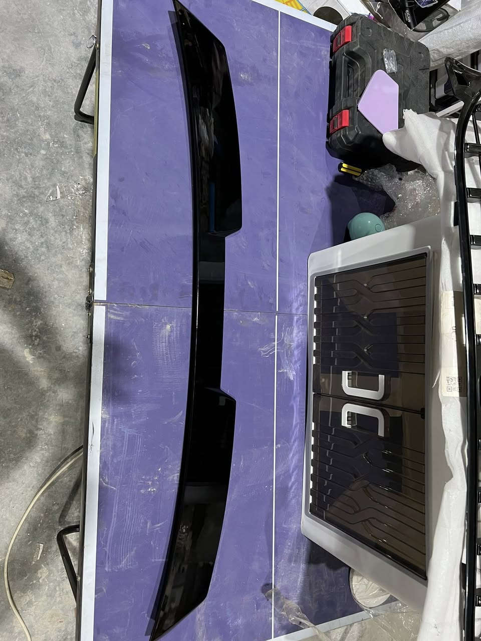 جنح  BMW


**إذا كنت صاحب هذا الإعلان وتريد حذفه لأي سبب، رجاءا أرسل رسالة إلى الدعم الفني**