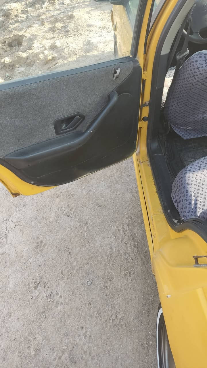 بيجو باص مديل١٣ مكينه كفاله كير كفاله تبريد فول كهربائيات جاهزه من طول للطول لايت زنون شاشه سياره جاهزه ربع مااذب عليهه كبل للشارع تراك 180 شرط رقم بصره مشرروع وطني تحويل ثاني يوم سنويه منتهيه ب٢٠٢٣ تاخذ مصفره هيئه وغرمات يعني تاخذهه صافي بشرط تحويل سياره مابيه خياس ولا صبغ ولا ضربه كفاله مجرد بس الدوايرر ملكوطه يعني تاير ابو الخط تخم كامل سياره احله من صوره سعر سياره ٣٢ وبيه مجال قليل حك جيه ولماعنده يشلع عيوني وياخذهه بس لا يكسر سعرها اسف ع الاطاله عنواني البصره الجزيره وهاذ رقمي 👈🏽***********
