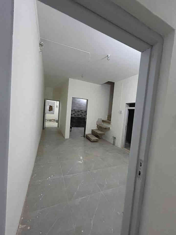 بيت للبيع حي الوفاء ١٠٠ م للاستفسار الاتصال على الرقم

***********

شارع ١٥ قريب جدآ على شارع عشرين عالي عن الشارع حرف T السعر ١٢٠

رقم الدار ٣٧٩٠٢
