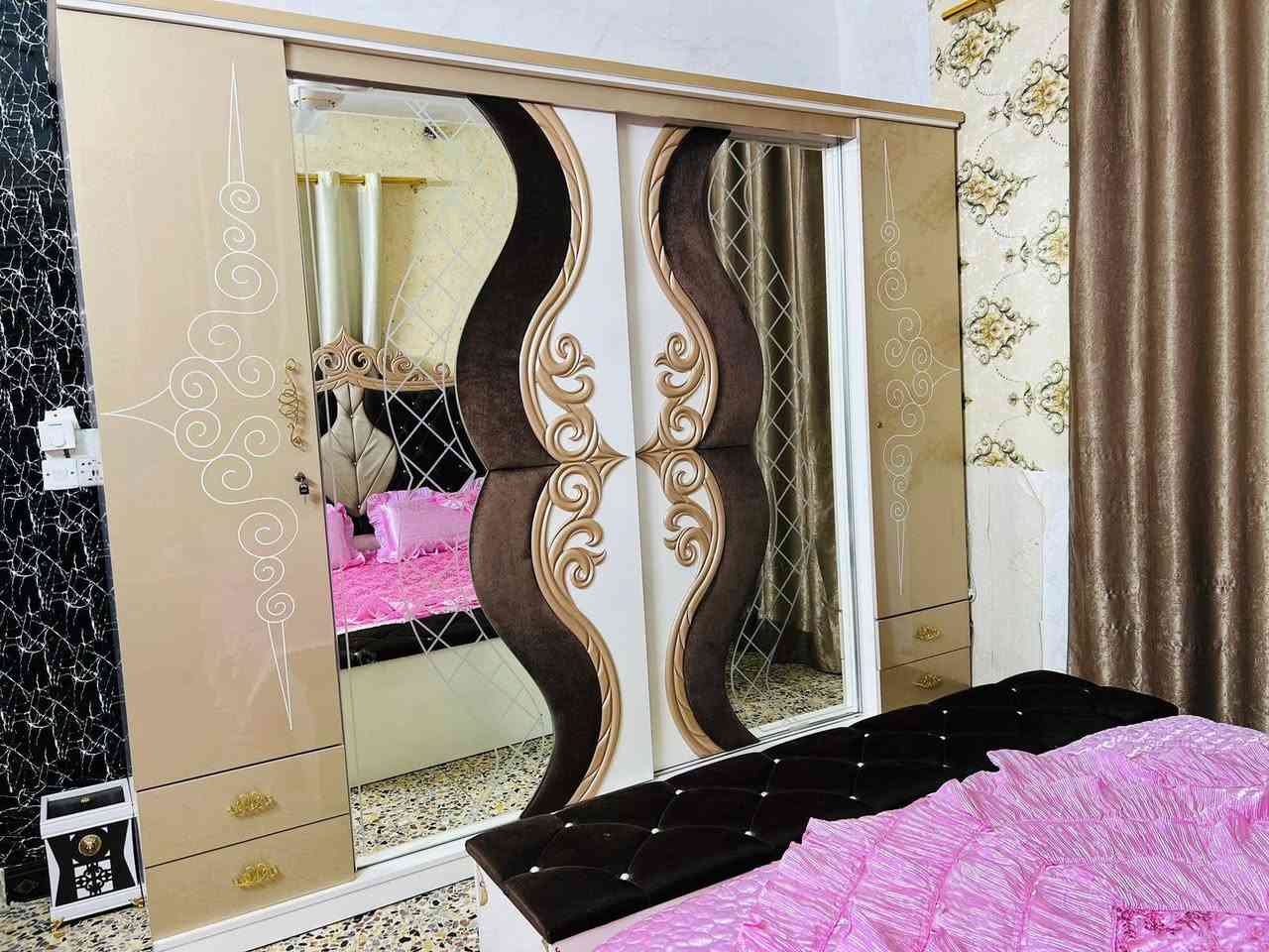 السلام عليكم غرفة تركية كلش نضيفة ٨ قطع  مامفتوحة ولامرة


**إذا كنت صاحب هذا الإعلان وتريد حذفه لأي سبب، رجاءا أرسل رسالة إلى الدعم الفني**