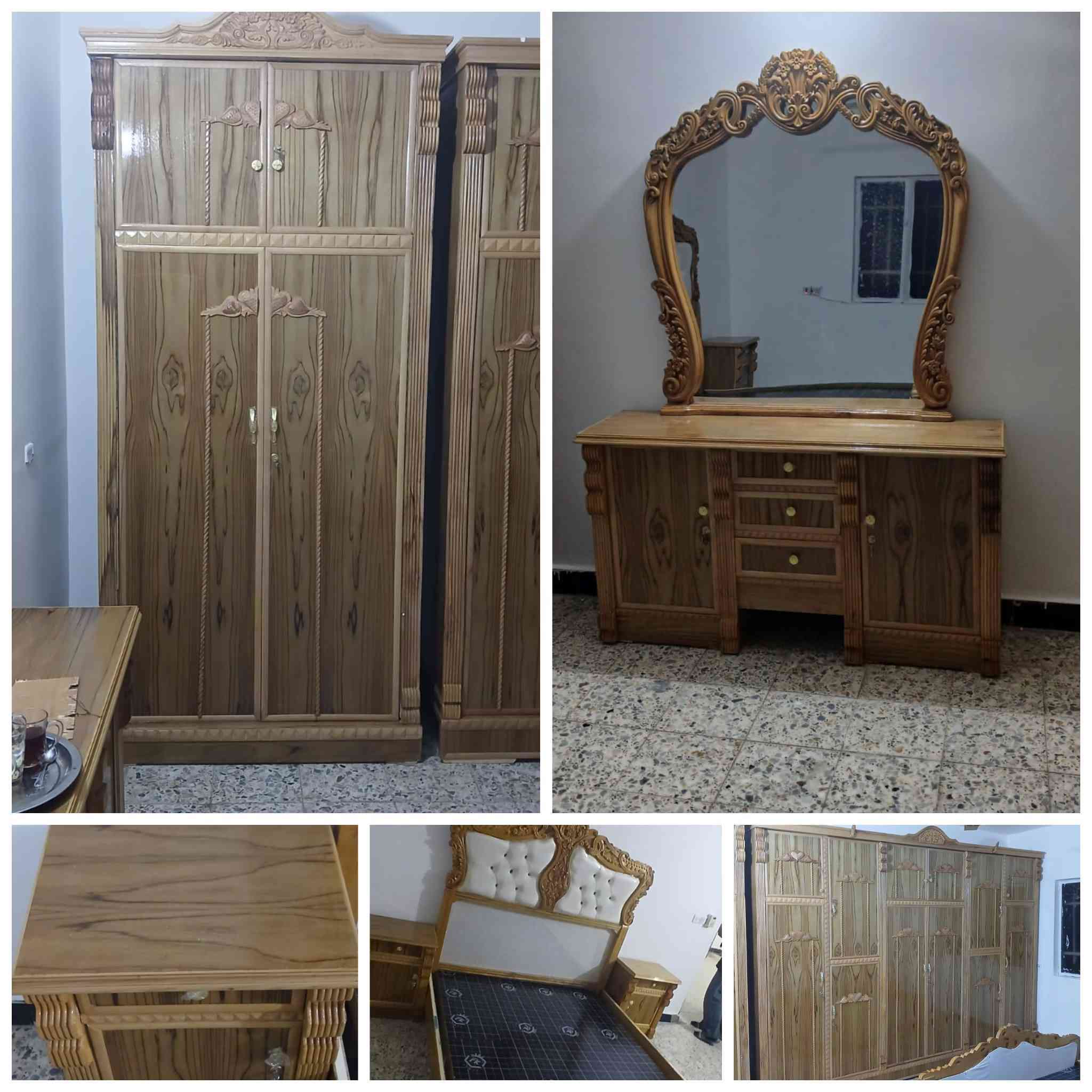 كناتير وبوفيات وغرف للبيع للاستفسار عل خاص وتوصيل مجاني


**إذا كنت صاحب هذا الإعلان وتريد حذفه لأي سبب، رجاءا أرسل رسالة إلى الدعم الفني**