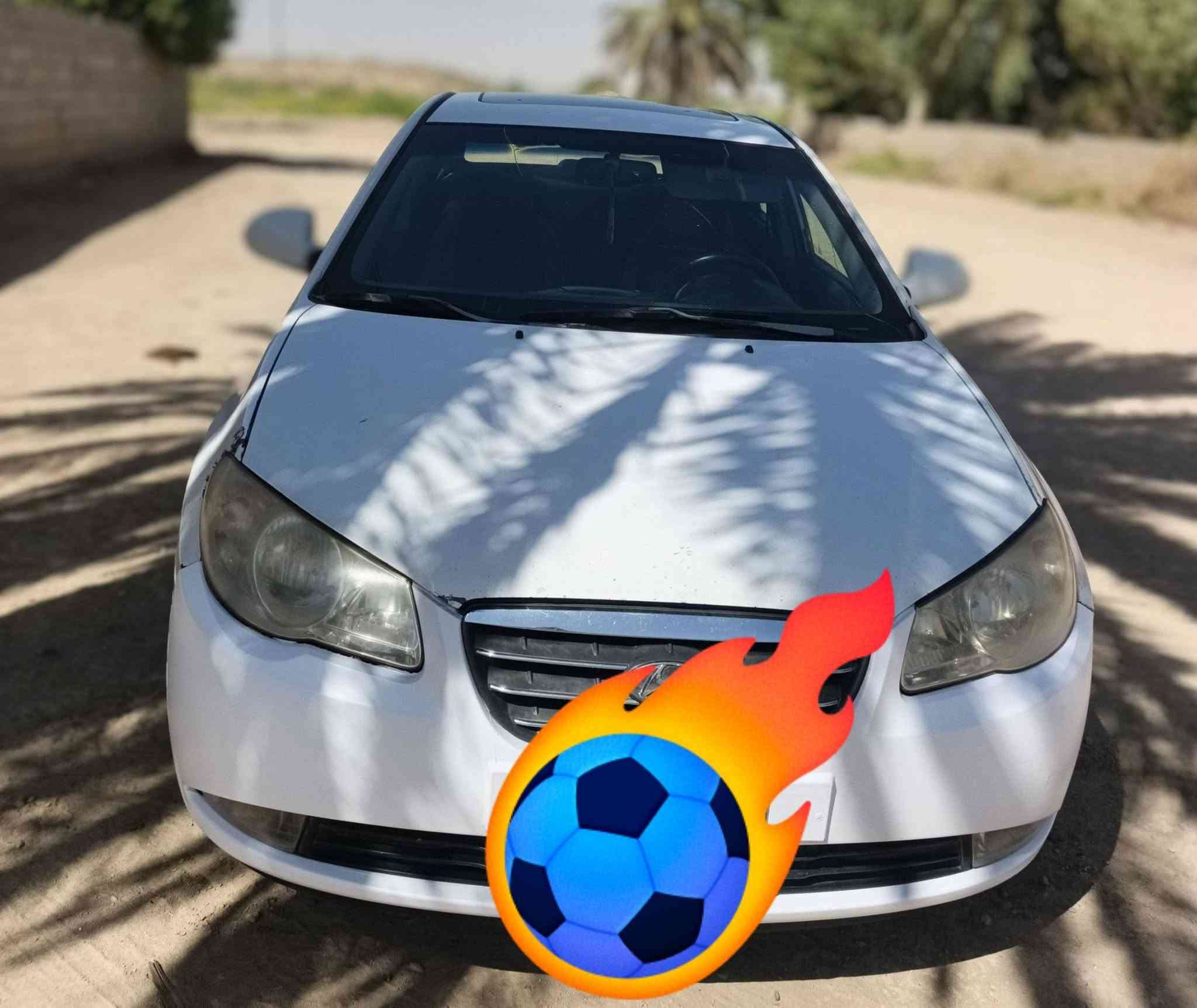 النترا 2009للبيع
مكينه 2000دوش 
تحكم ستيرن 
فتحه سقف 
رقم بغداد الماني حادث بجم
تبريد كير مكينه كفاله السعر 90ومجال 
 للاسفسار اتصال ***********
