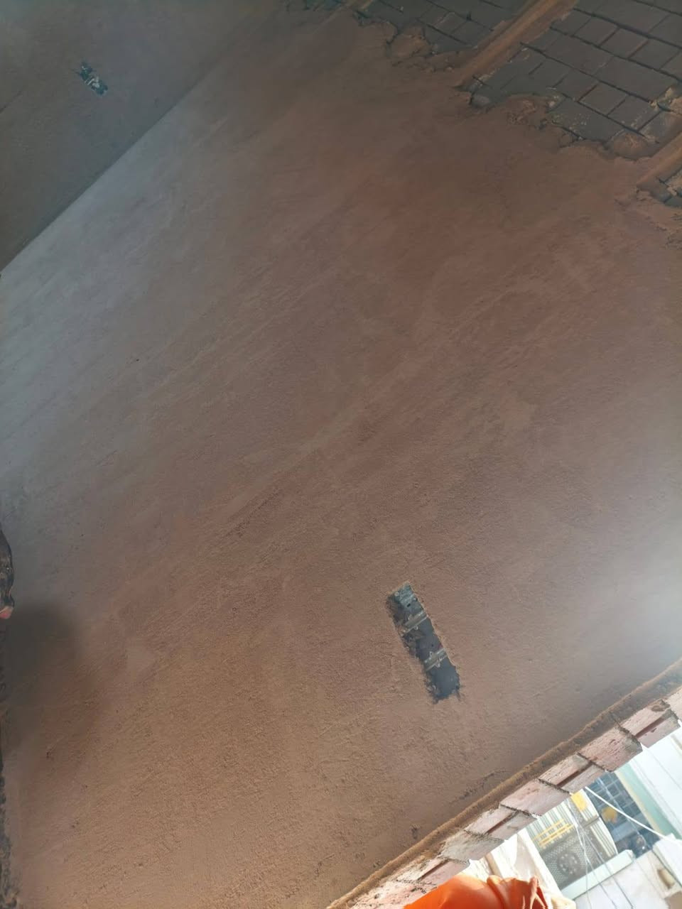 سلام عليكم خلفه لباخ واجهات جص بورك اسمنت عمل مستمر درجه اوله مكاني كربلاء متفرغ انواع البخ***********
