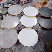 طبله استقبال • سيت ٣قطع • الديوانيه