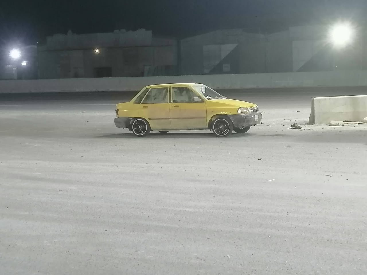 سايبه 2010 للبيع مال دراعيه مكان بغداد ***********
