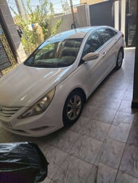 سوناته • ٢٠١٣ • مكينة ٢٤٠٠
