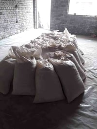 يوجد لدينا جص الفلوجة الكرمة الجزيرة جص درجة اولى على الفحص ويصلك كامل...