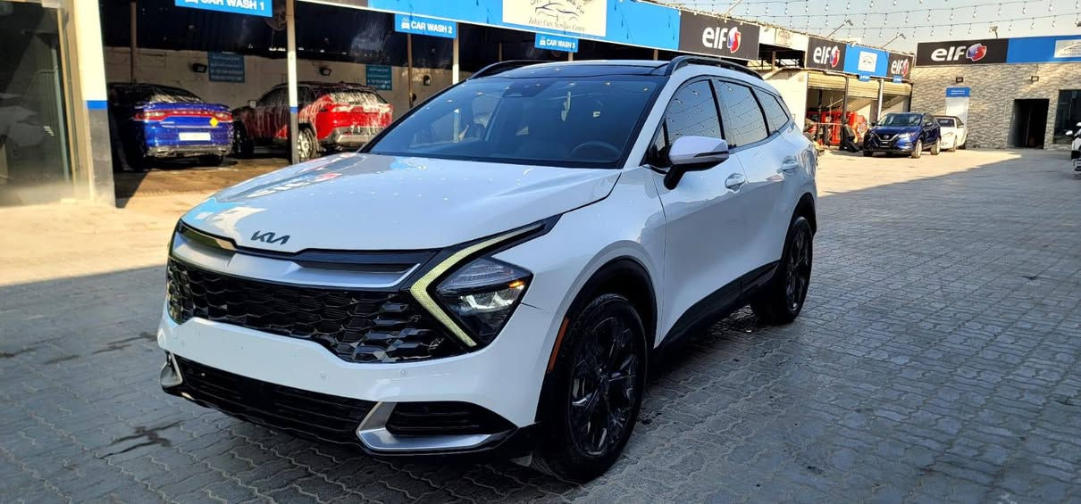 #عالم_الســـــــــــــيارات تجدونا مع #شـــــــــــركة

 #جبـــــــــــل_العــــــراق🔸

#نوع_المـــــــركبه 2025 KIA SPORTAGE, X-LINE

#مـــــــــــوديل 2025

#السعر 13,000$$

 علما هذا نموذج بسيط من السيارات التي تعرض في المزاد

#شـــــــــــرٍڪــة #جبـــــــــــل_العـــــراق خياركم الافضل للاستفسار الاتصال على

الرقم *********** - ***********

لنشــــــــرجميع السيـــــــــارات والتفاصيـــــــــل كــــــــروب

#واتســــاب  
 https://chat.whatsapp.com/HheibuN4VY6GFioeiIi9jE?mode=hqctcla 

تكتك 
https://www.tiktok.com/@c_ar.20?_t=8rG7NMzC8jQ&_r=1 

انستقرام/
https://www.instagram.com/c____o313?igsh=MTB5OGFuZDMwaWN2cw==
