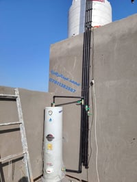 محمد عبدالزهرة تأسيسات صحيه عامه 07811382567