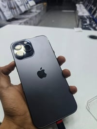 آيفون ١٣ برو ماكس • ٢٥٦ • بطارية ٧٧٪