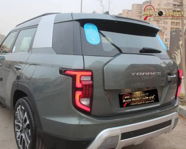 سلام عليكم البيع او مراوس بيكم تك توريس ٢٤ صنع كوري فول


**إذا كنت صاحب هذا الإعلان وتريد حذفه لأي سبب، رجاءا أرسل رسالة إلى الدعم الفني**