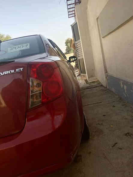 السلام عليكم 
للبيع اوبترا 2004 
بيها صبغ جاملغ +بوند فقط 
شرط بدون دواخل 
مكينه كير شرط 
سنويه وهزه ورقم جديد 
كير توماتيك جامات كهرب 
تبريد تدفئه كهربائيات كله شغاله 
السياره جاهزة ما ناقصه شي 
السعر 75 وبيها مجال بسيط 
واذا اكو مراوس بشي احدث
***********
اني مكلف بل نشر اتصل ع رقم
