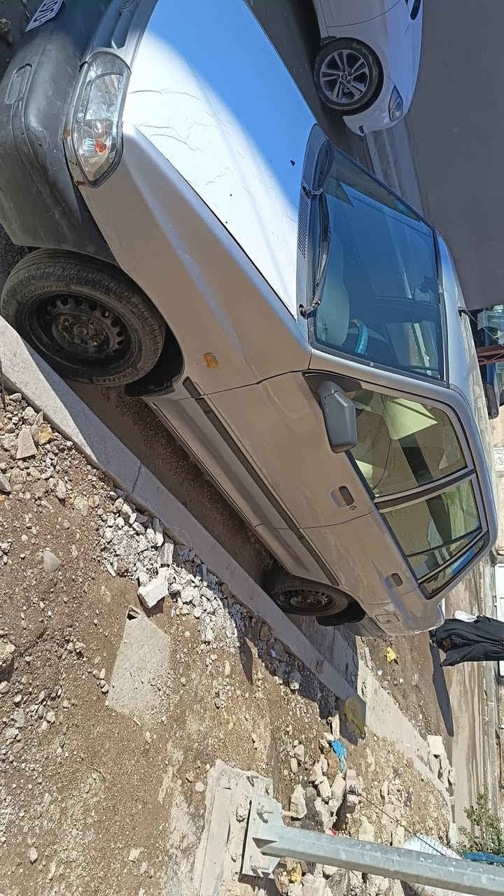 السلام عليكم سايبا مديل 2012 رقم كربلاء مشروع وطني تحويلها بغداد رقم انكليزي سنويه ل2027 كامله من كلشي كير مكينه مكفولات صدر أمامي خلفي جديد تبريد تدفئه شغال شواصي مكفولات بيها تكحيلات بالهللات السعر ٣٣ وبيها مجال مكلف بنشر مكلف بنشر رقم صاحب السيارة *********** مكان السياره بغداد
