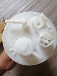 كيا سيراتو • قطع غيار تايواني • كالار