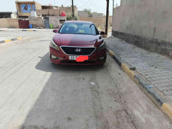 إسلام عليكم سوناتا ٢٠١٥ وارد أمريكي كير مكينه خير من الله تبريد ثلج السياره ادامه كامله حداديه جديده تخم تاير جديد السونار مرفق بالصوره واضافه باب السايق طخه بسيطه وصبغته السعر ١١٦ وبيها مجال بسيط ***********
