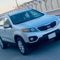 سورنتو ٢٠١٢ • وراد امريكي • ٦ سلندر