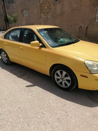 كيا اوبتما 2008 • سيارة اوبتما • وارد امريكي • رقم نجف • كيا اوبتيما •...