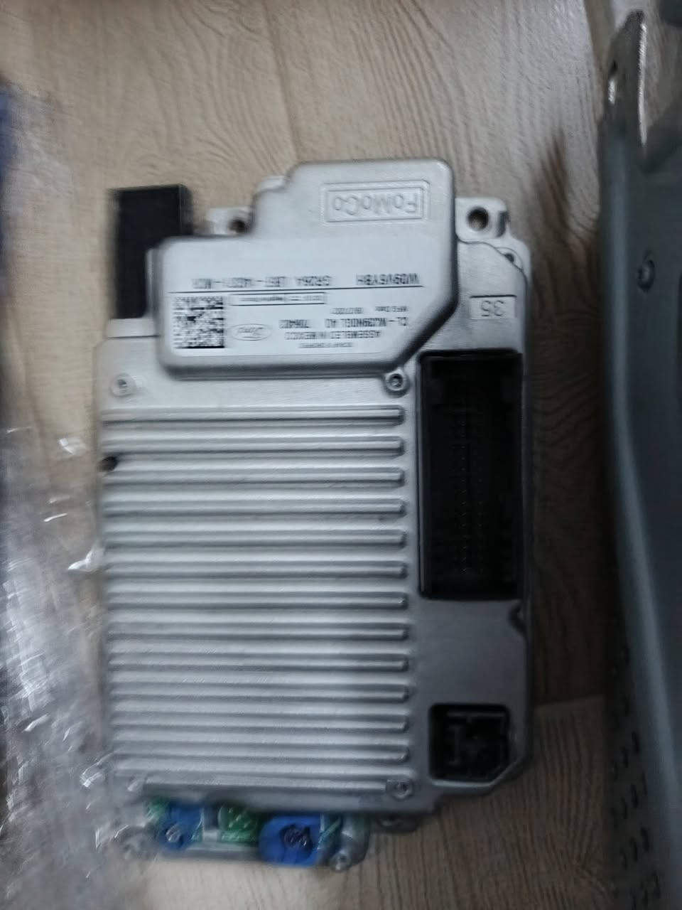 شاشه فورد
موديل 2020فوك 

مع عقل كامل 

سعر 300$

, ***********
