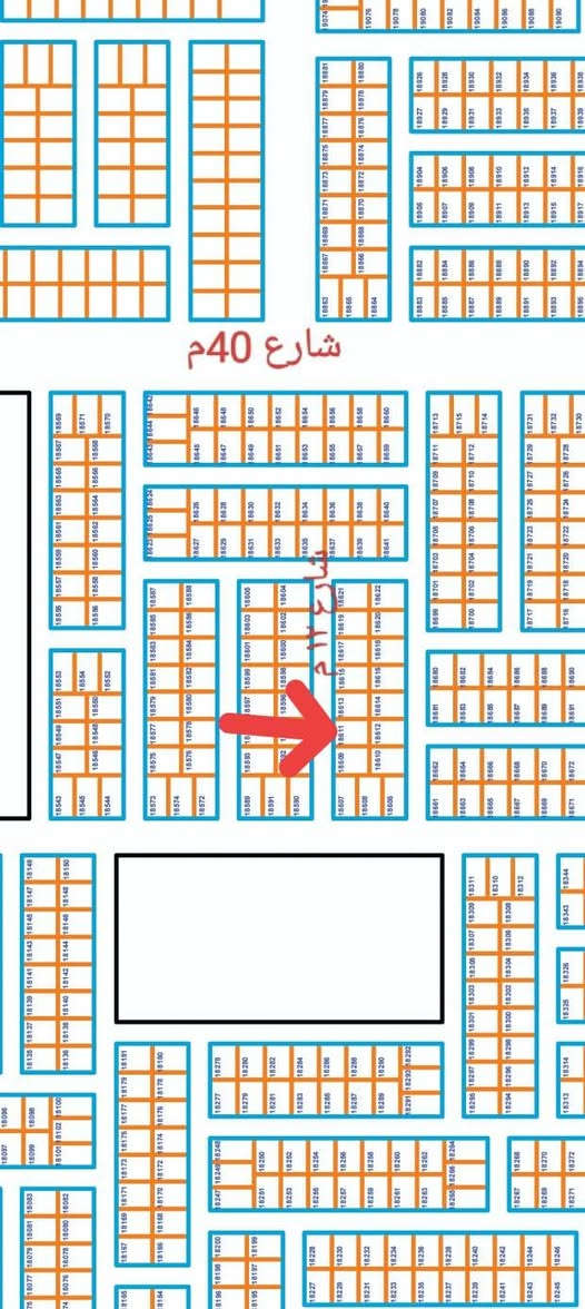 ✨ عرصة للبيع – فرصة حقيقية ✨
📐 المساحة: 100 متر
📍 الموقع: ملحق اليسرى – رقم الوصل 18611
🛣 عرض الشارع: 12 متر
🚦 قريبة جدًا من شارع 40
🏘 المحيط:
قرب مجمع الياسر 2
قرب مجمع البعثات الدبلوماسية
منطقة سكنية جديدة وواعدة
🕌 المسافة:
تبعد عن مرقد الإمام علي (ع) حوالي 7 كم
📄 السند:
✔ طابو صرف
✔ مداور مباشر
✔ تحويل مباشر من صاحب السند
❌ بدون دلال
💰 السعر: 8 قفل
(سعر مناسب جدًا حسب الموقع)
📞 للاستفسار والمعاينة:
[***********]
🔹 ملاحظة:
الفرص ما تتكرر… اليوم سعر، وباچر سعر أعلى.
