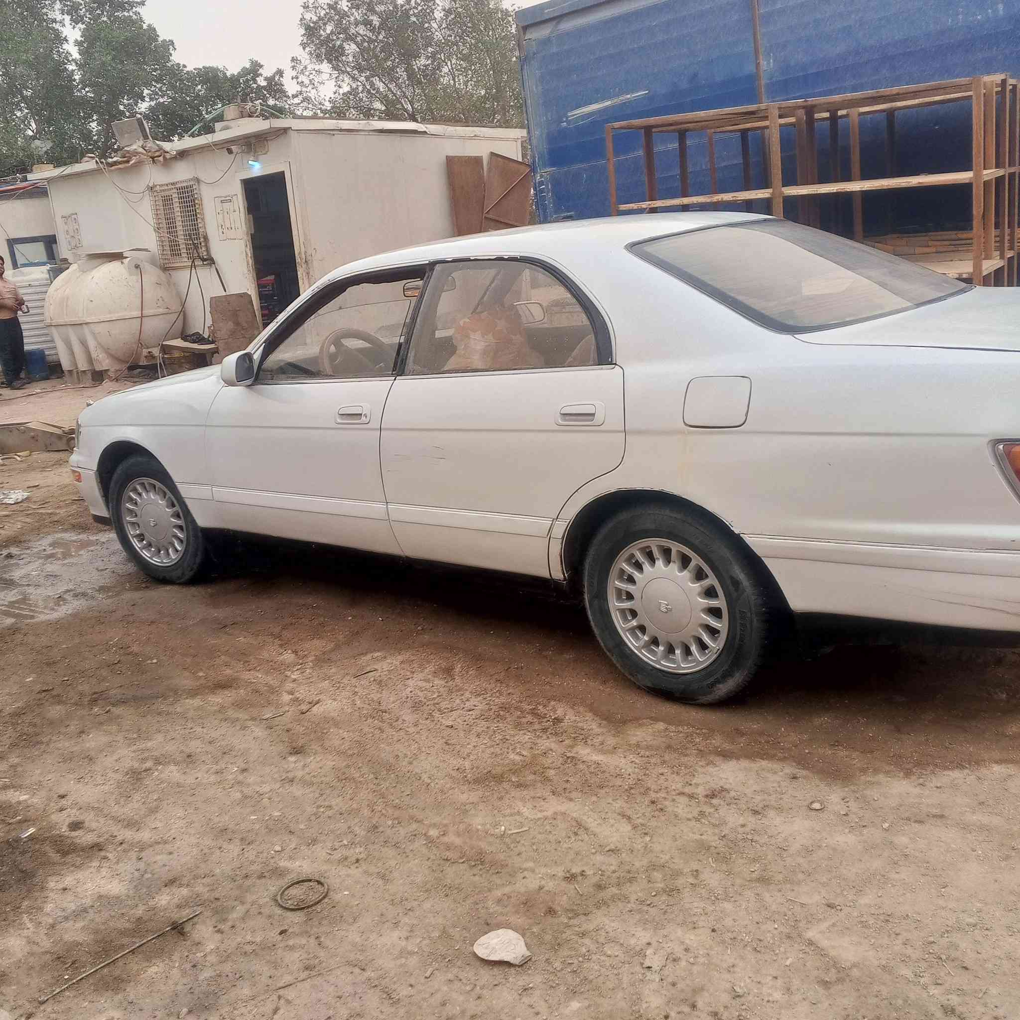 سياره بطه فصل بيها گصه سعر 35رقم بصره ***********📞
