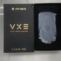 ماوس VXE R1 Pro • بسنسر PixArt PAW3395 • ٤٨ غرام