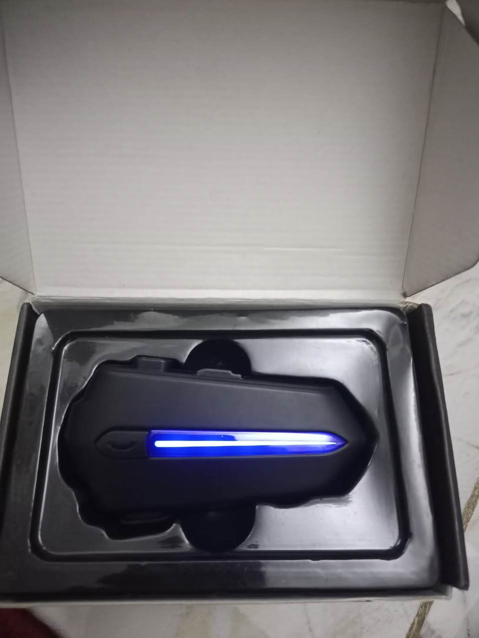 مايكرفون اتصال للخوذة ماركة


**إذا كنت صاحب هذا الإعلان وتريد حذفه لأي سبب، رجاءا أرسل رسالة إلى الدعم الفني**